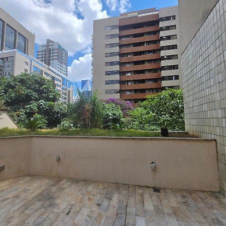 Apart Hotel Volpi 101 - Conforto & Comodidade Belo Horizonte Exterior photo