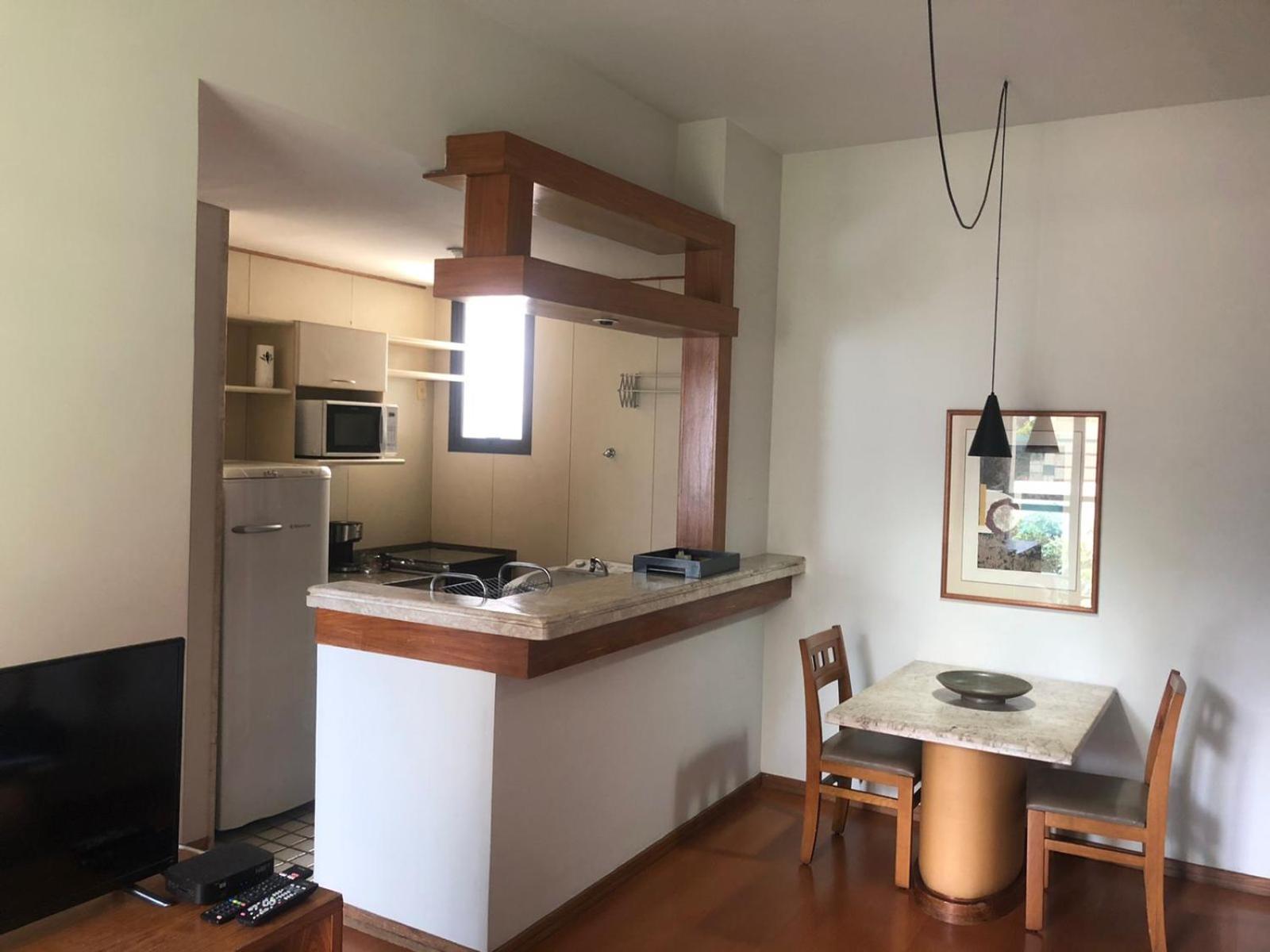 Apart Hotel Volpi 101 - Conforto & Comodidade Belo Horizonte Room photo
