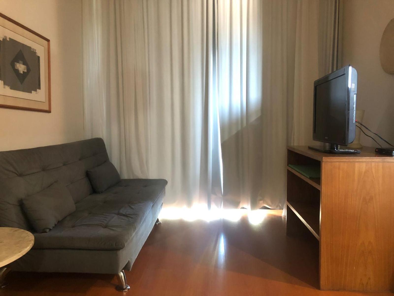 Apart Hotel Volpi 101 - Conforto & Comodidade Belo Horizonte Room photo
