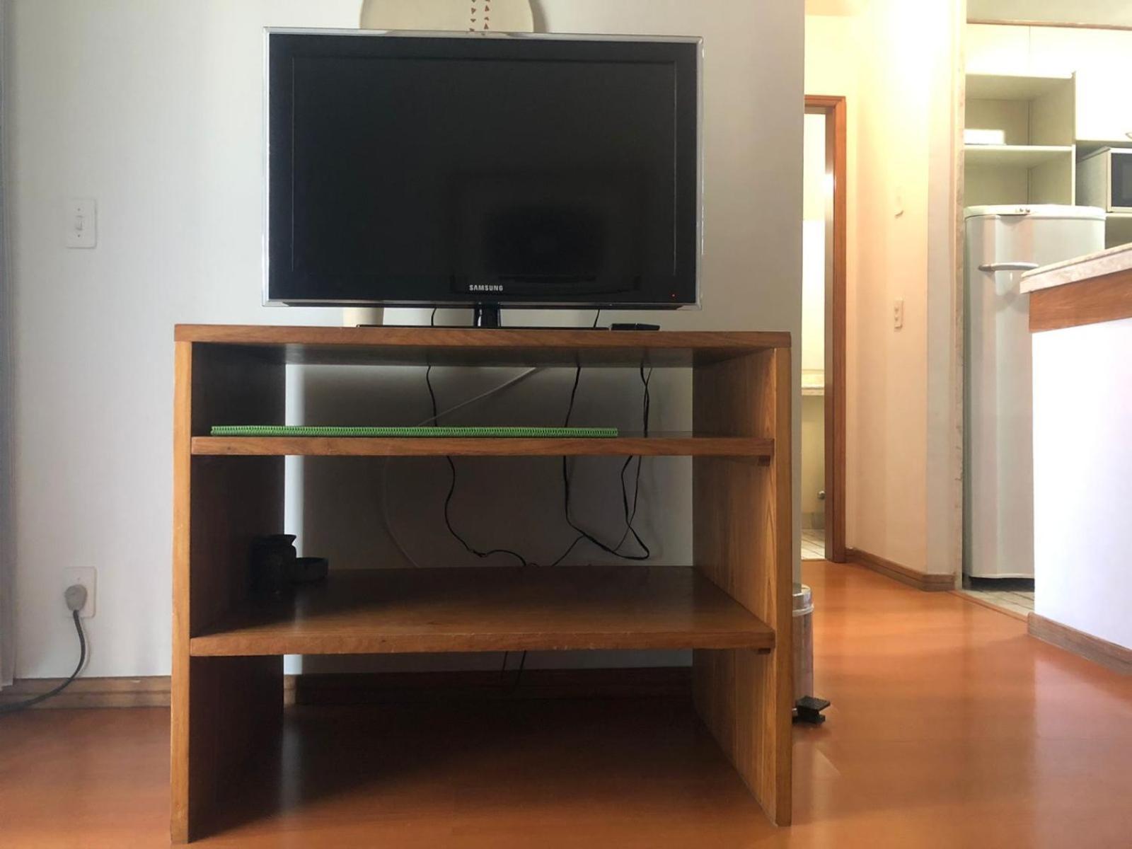 Apart Hotel Volpi 101 - Conforto & Comodidade Belo Horizonte Room photo