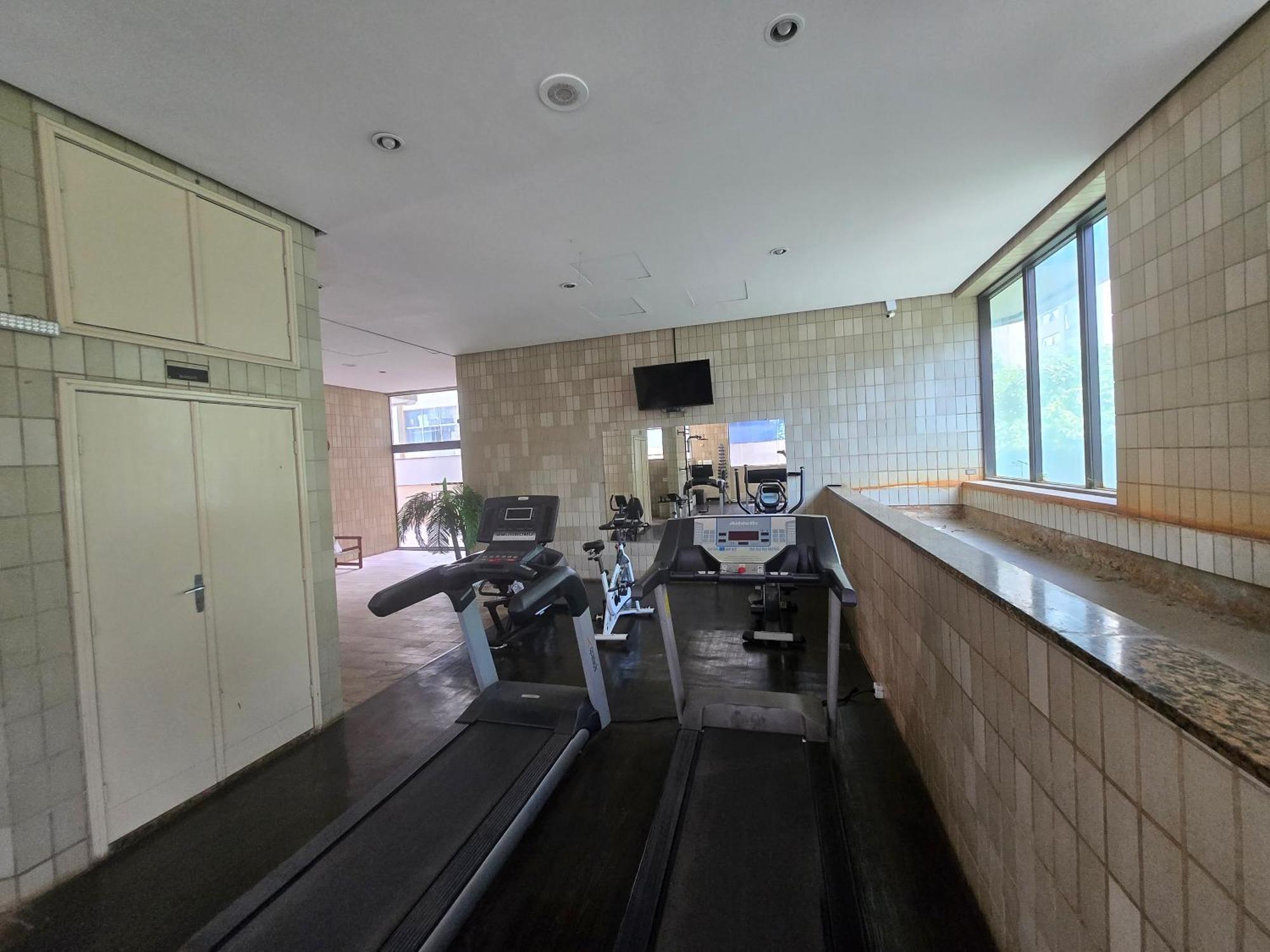 Apart Hotel Volpi 101 - Conforto & Comodidade Belo Horizonte Exterior photo