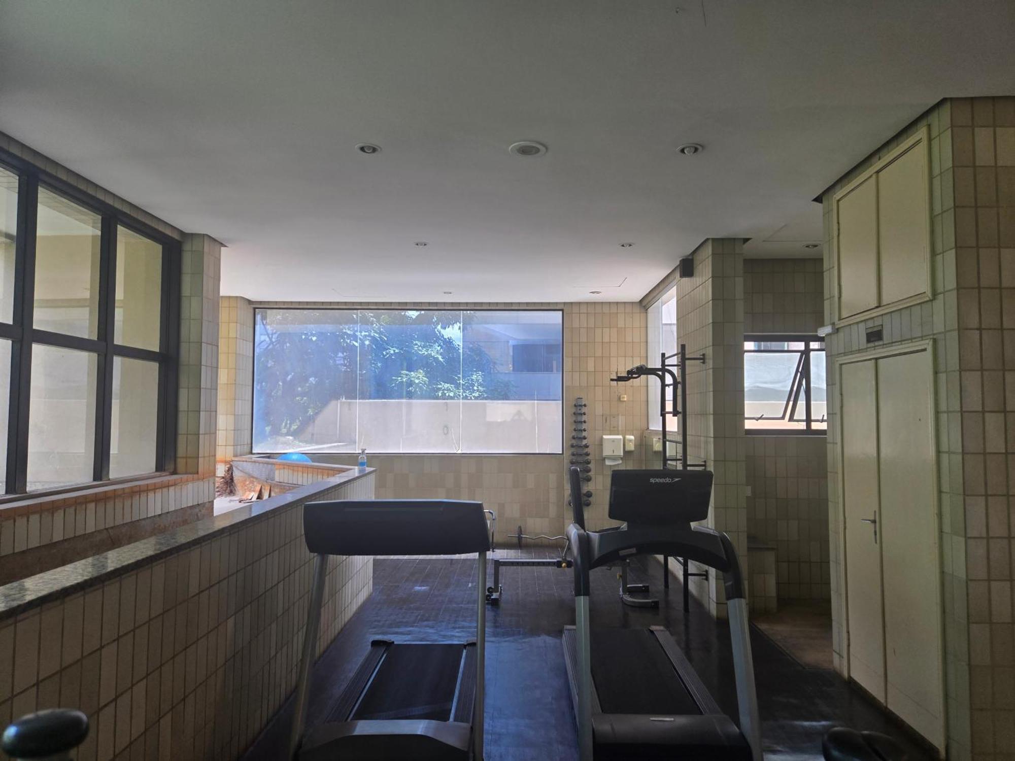 Apart Hotel Volpi 101 - Conforto & Comodidade Belo Horizonte Exterior photo